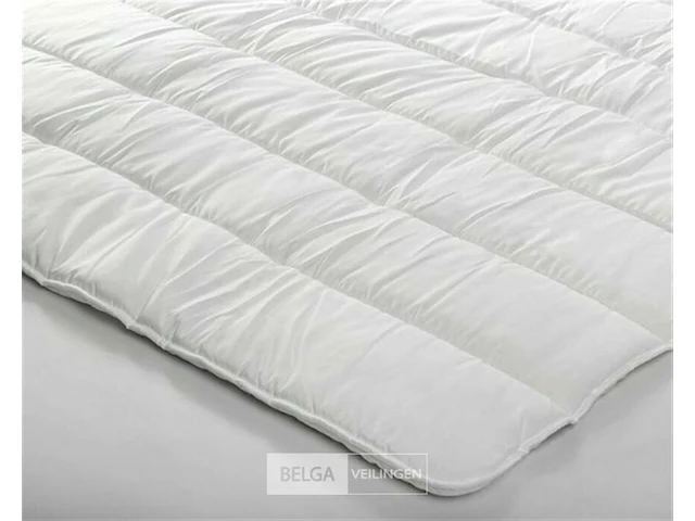 Hoteldekbed 240x200 - afbeelding 3 van  3