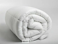Hoteldekbed 240x200 - afbeelding 1 van  3