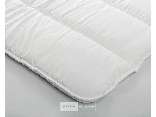Hoteldekbed 240x200 - afbeelding 2 van  3