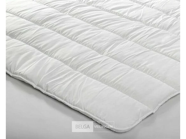 Hoteldekbed 240x200 - afbeelding 3 van  3