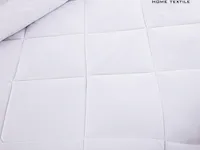 Hoteldekbed 240x200cm - afbeelding 3 van  4
