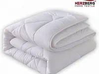 Hoteldekbed 240x200cm - afbeelding 2 van  4
