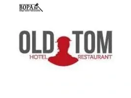 Hotel/restaurant old tom