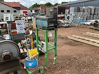 Hotmelt unit - afbeelding 1 van  9