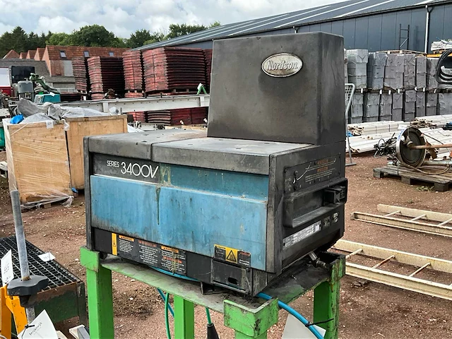 Hotmelt unit - afbeelding 2 van  9