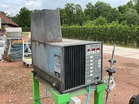 Hotmelt unit - afbeelding 3 van  9