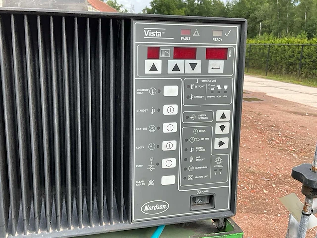 Hotmelt unit - afbeelding 5 van  9