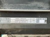 Hotmelt unit - afbeelding 7 van  9