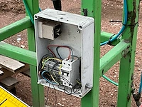 Hotmelt unit - afbeelding 9 van  9