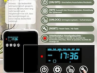 Hotoiq parfumdiffuser - afbeelding 2 van  4