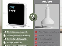 Hotoiq parfumdiffuser - afbeelding 4 van  4