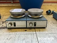 Hotplate - afbeelding 2 van  2
