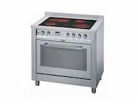 Hotpoint cp9vp6de/ha-s - afbeelding 1 van  8