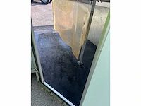 Hotra - jumper - paardentrailer - afbeelding 3 van  18