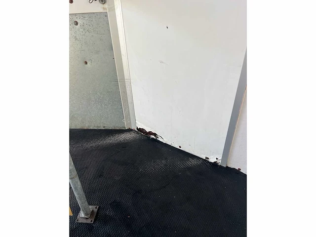 Hotra - jumper - paardentrailer - afbeelding 5 van  18