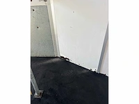 Hotra - jumper - paardentrailer - afbeelding 5 van  18