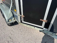 Hotra - jumper - paardentrailer - afbeelding 9 van  18