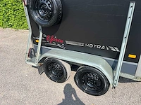 Hotra - jumper - paardentrailer - afbeelding 11 van  18