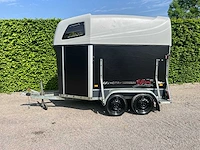 Hotra - jumper - paardentrailer - afbeelding 12 van  18