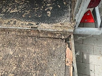Hotra tramper paardentrailer - afbeelding 11 van  24