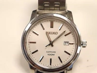 Hotrloge seiko 7n42-0ga0 - afbeelding 2 van  4