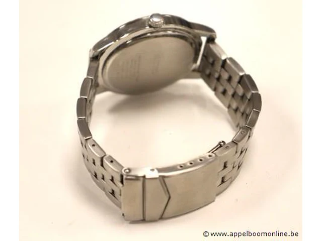 Hotrloge seiko 7n42-0ga0 - afbeelding 3 van  4
