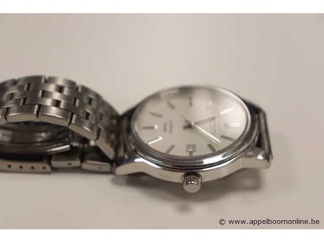 Hotrloge seiko 7n42-0ga0 - afbeelding 4 van  4
