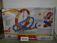 Hotweels loopimg renbaan - afbeelding 1 van  3