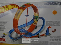 Hotweels loopimg renbaan - afbeelding 2 van  3