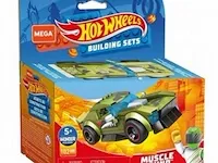 Hotwheels - afbeelding 1 van  2
