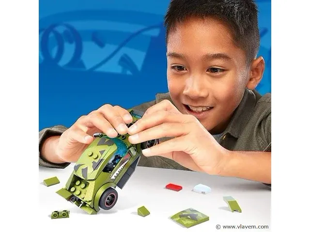 Hotwheels - afbeelding 2 van  2