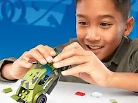 Hotwheels - afbeelding 2 van  2