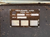 Houchin - 803/15 - getrokken stroomgenerator - afbeelding 10 van  24