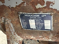 Houchin - 803/15 - getrokken stroomgenerator - afbeelding 11 van  24