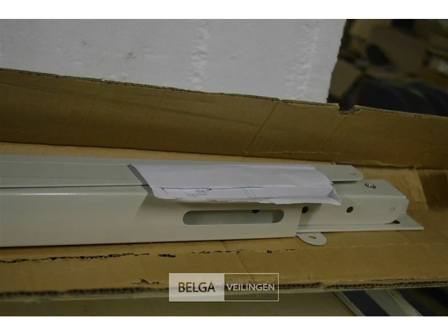Houder voor airco te plaatsen - afbeelding 4 van  4