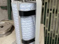 Houders inpakpapier - afbeelding 2 van  4