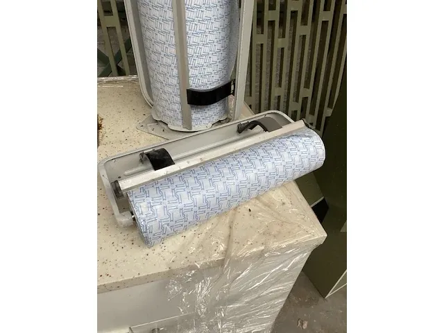 Houders inpakpapier - afbeelding 3 van  4