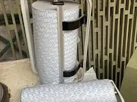 Houders inpakpapier - afbeelding 4 van  4