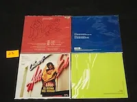 House mix 4 platen - afbeelding 3 van  3