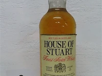 House of stuart