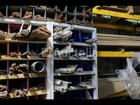 Hout, aluminium, kunststof sierlijsten en profielen - afbeelding 6 van  9