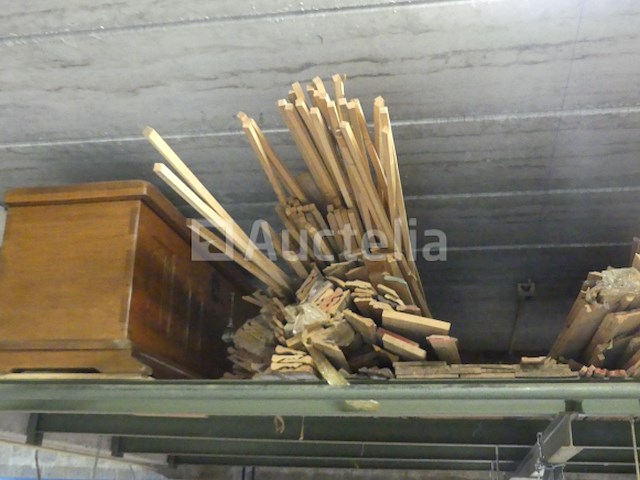 Hout balans - afbeelding 10 van  10