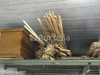 Hout balans - afbeelding 10 van  10