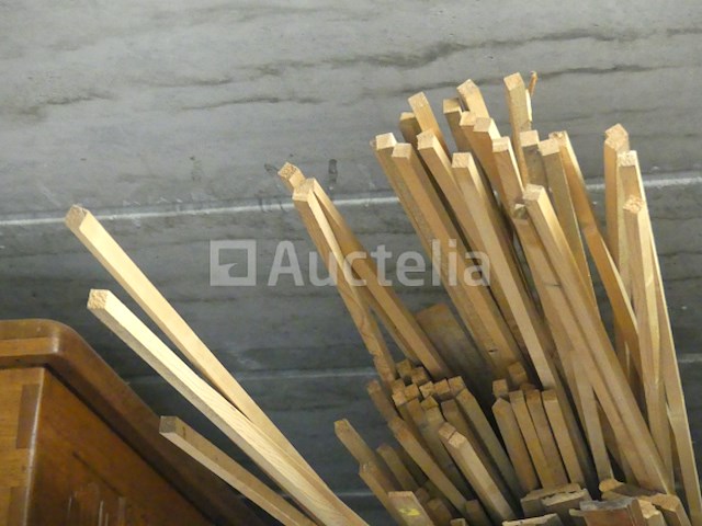 Hout balans - afbeelding 1 van  10