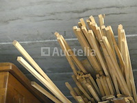 Hout balans - afbeelding 1 van  10