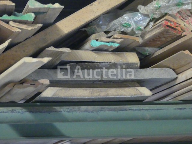 Hout balans - afbeelding 2 van  10