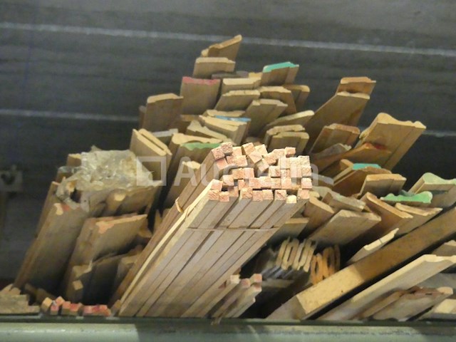 Hout balans - afbeelding 6 van  10