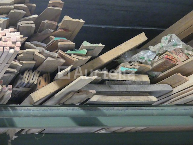 Hout balans - afbeelding 8 van  10