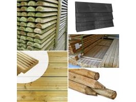 Hout veiling: ophaling hamont-achel