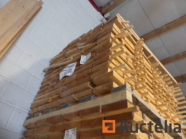 Hout - afbeelding 1 van  5